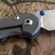 Illustration for article titled Chris Reeve Sebenza Review: Is This $450 Pocket Knife Worth The Hype?